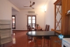 Four bedrooms house available for lease in Tay Ho district,  Hanoi